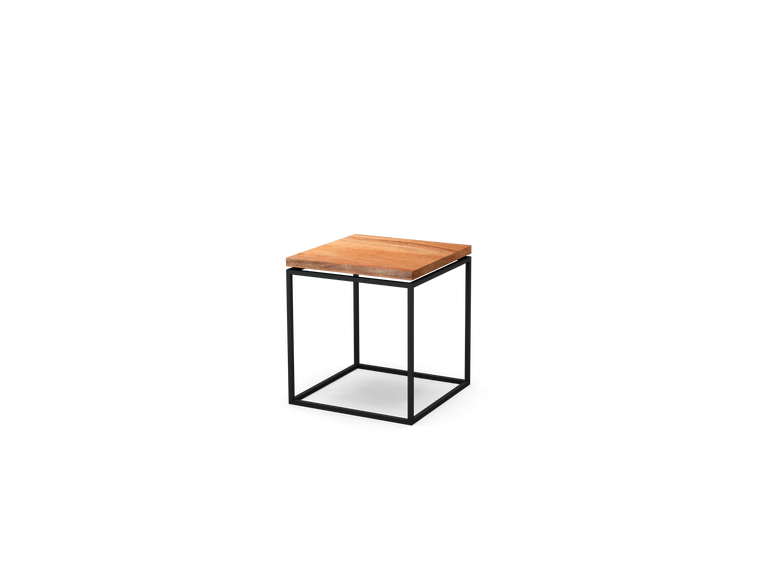 Cubic Bijzettafel
