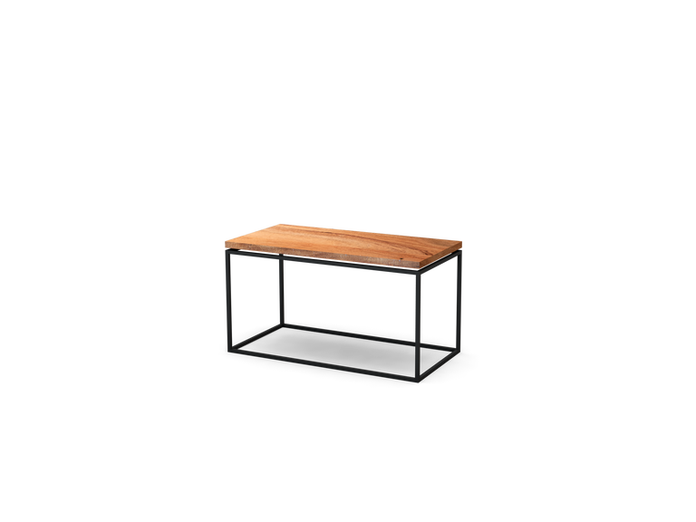 Cubic Salontafel
