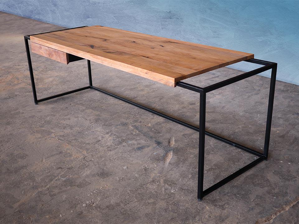 Frame - Bureau