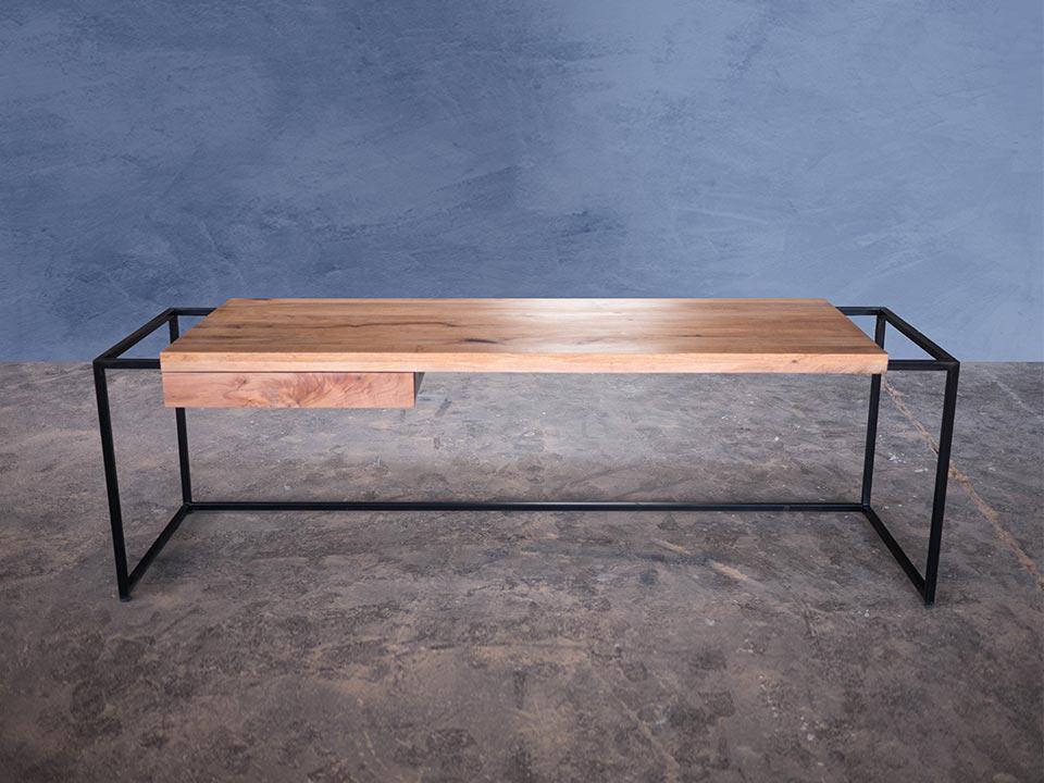 Frame - Bureau
