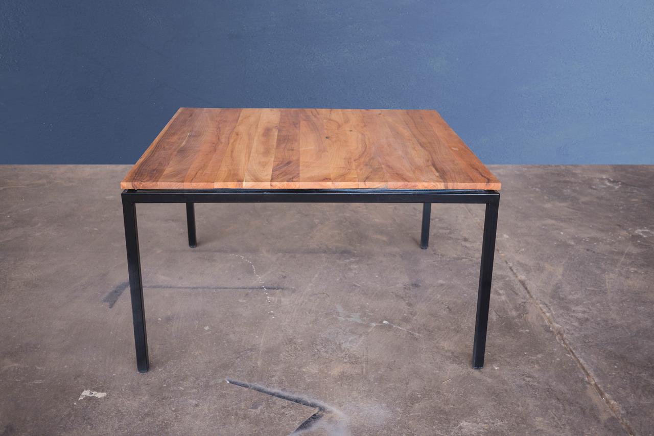 Squared - Tafel