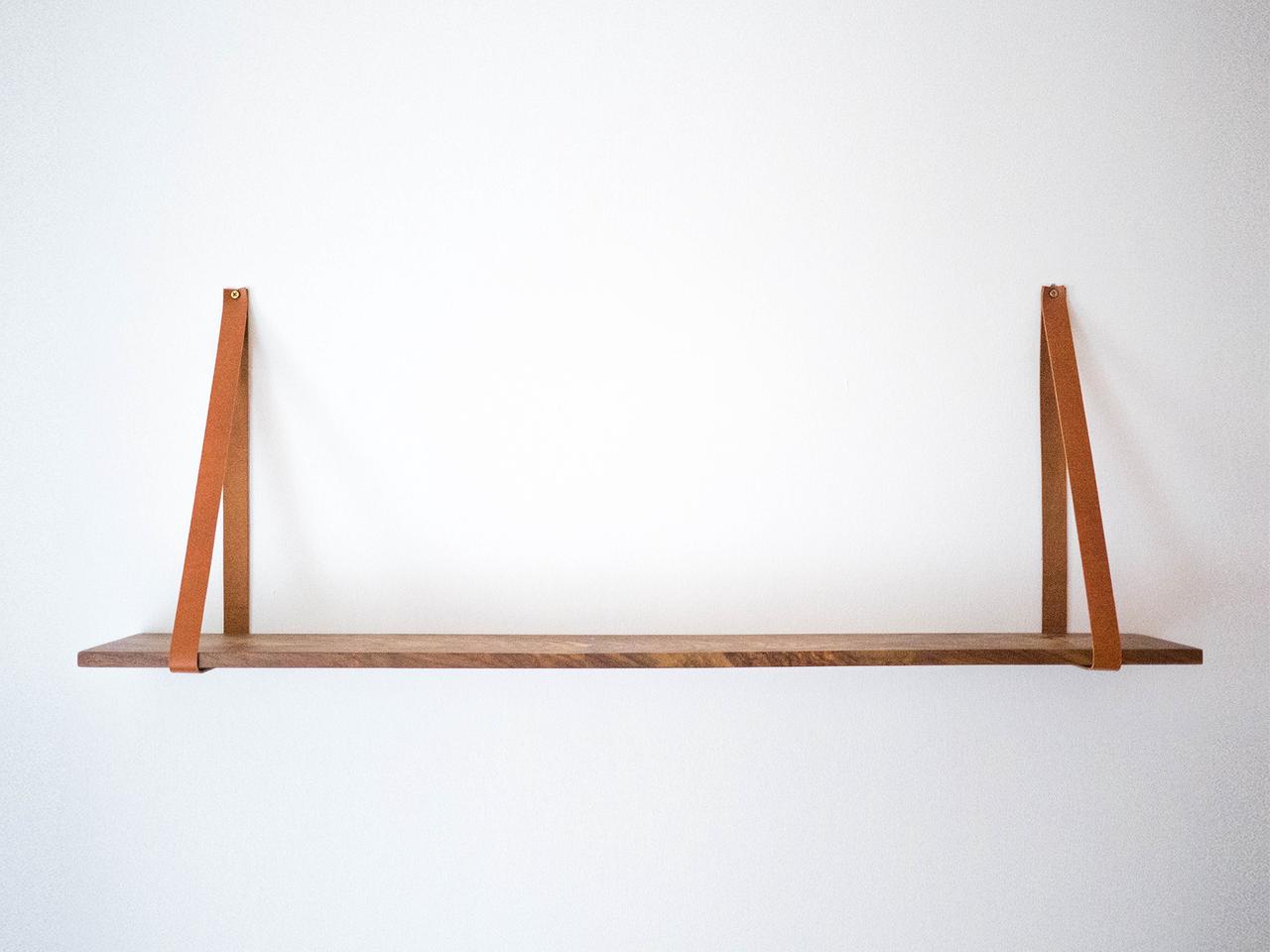 Strap - Boekenplank