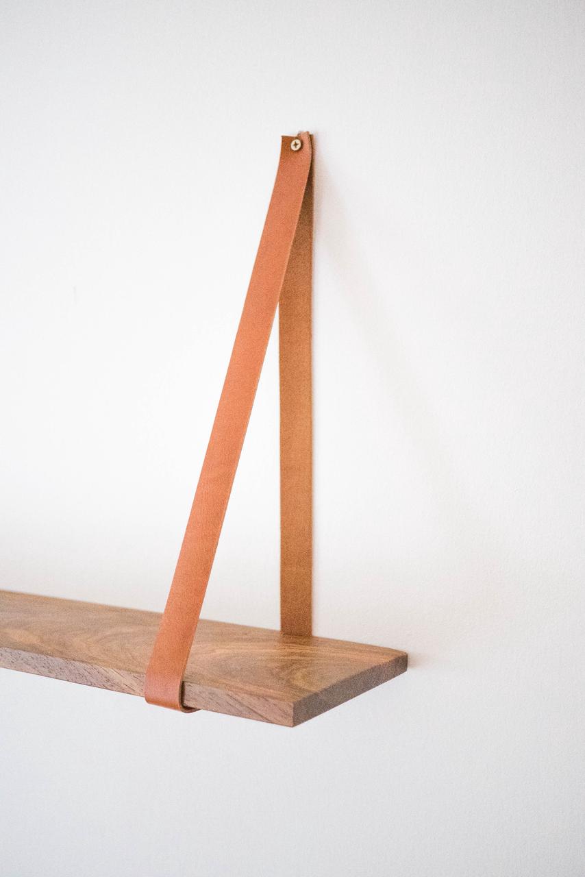 Strap - Boekenplank