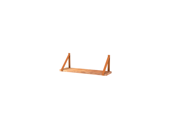 Strap Boekenplank