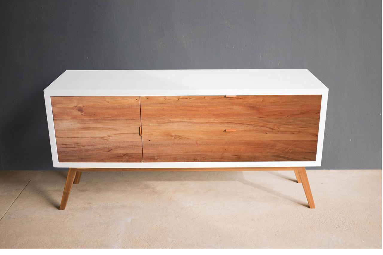 Time - Dressoir