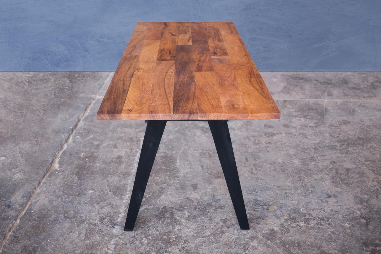 Trunk Legs - Tafel