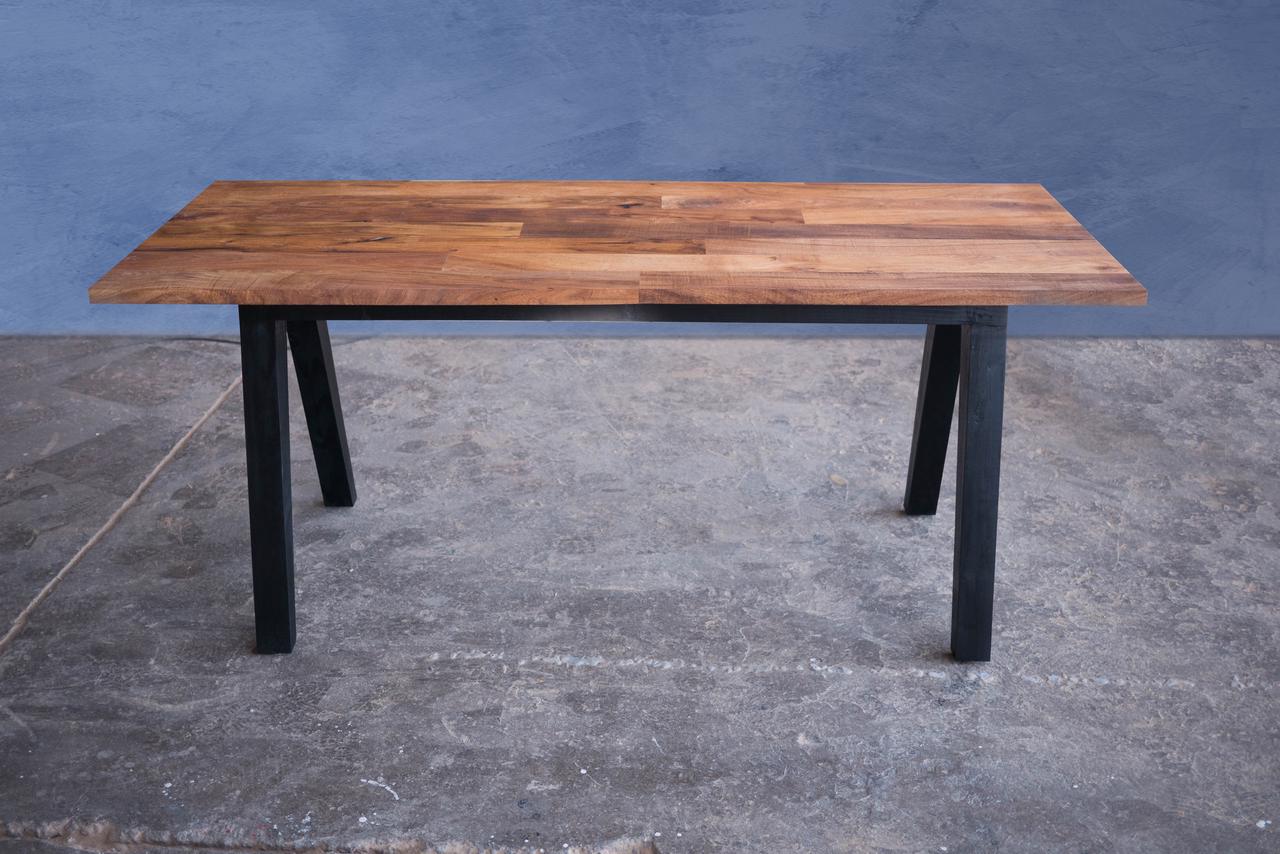 Trunk Legs - Tafel