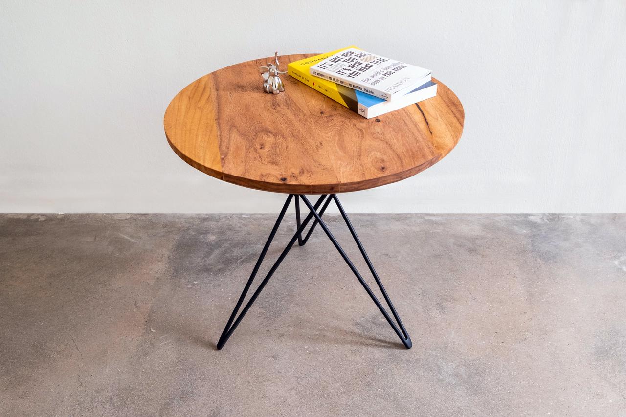 Twist - Bijzettafel